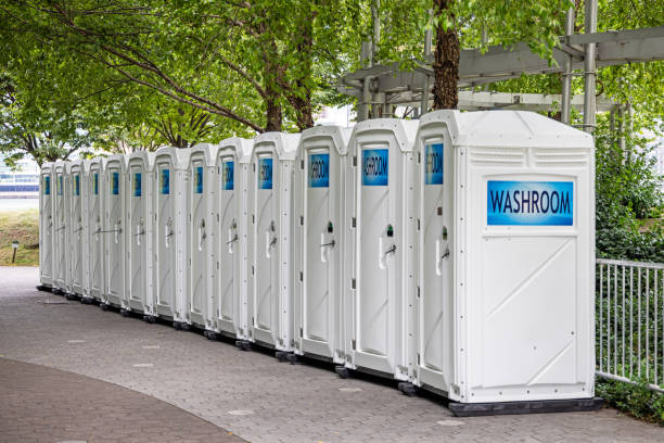 Best Affordable portable toilet rental  in Macarthur, WV